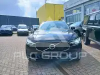 2019 Volvo XC60