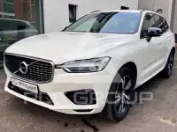 2019 Volvo XC60