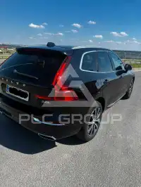 2019 Volvo XC60