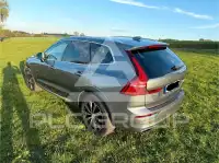 2019 Volvo XC60