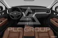 2019 Volvo XC60