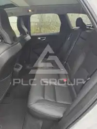2019 Volvo XC60