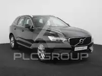 2019 Volvo XC60