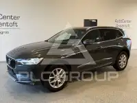 2019 Volvo XC60
