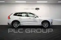 2019 Volvo XC60