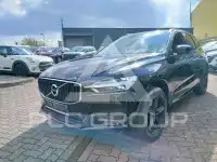 2019 Volvo XC60