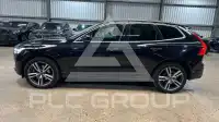 2019 Volvo XC60