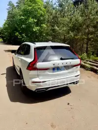 2019 Volvo XC60