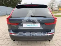 2019 Volvo XC60