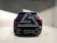 2019 Volvo XC60