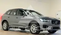 2019 Volvo XC60