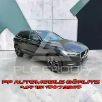 2019 Volvo XC60