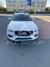 2019 Volvo XC60