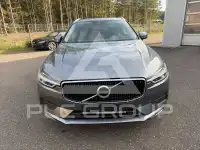 2019 Volvo XC60