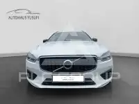 2019 Volvo XC60