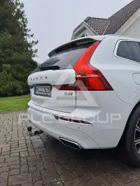 2019 Volvo XC60