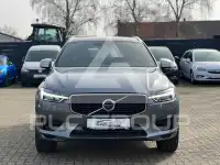 2019 Volvo XC60