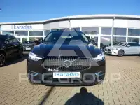 2019 Volvo XC60