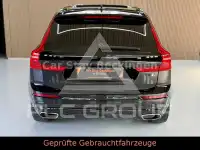 2019 Volvo XC60
