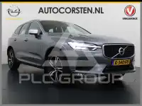 2019 Volvo XC60