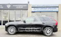2019 Volvo XC60