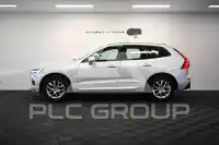 2019 Volvo XC60