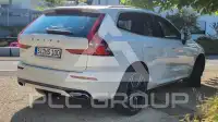 2019 Volvo XC60