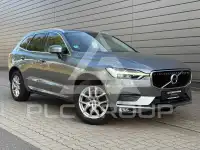 2019 Volvo XC60