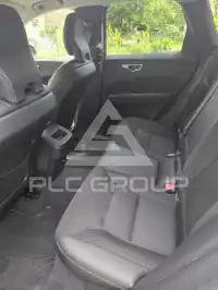 2019 Volvo XC60
