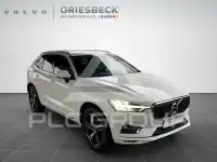 2019 Volvo XC60