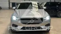 2019 Volvo XC60