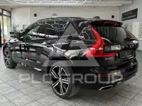 2019 Volvo XC60