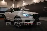 2019 Volvo XC60