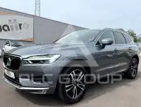 2019 Volvo XC60