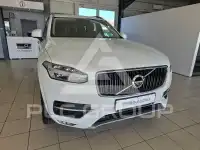 2019 Volvo XC90