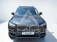 2019 Volvo XC90