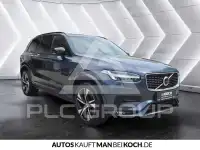 2019 Volvo XC90
