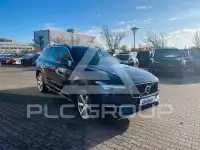 2019 Volvo XC90