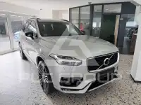 2019 Volvo XC90