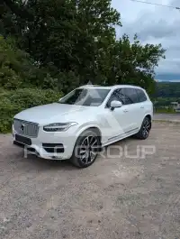 2019 Volvo XC90