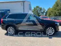 2019 Volvo XC90