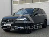 2019 Volvo XC90