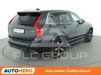 2019 Volvo XC90