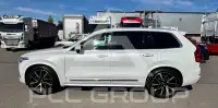 2019 Volvo XC90
