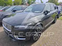 2019 Volvo XC90