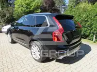 2019 Volvo XC90