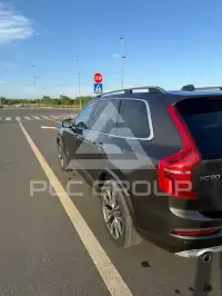 2019 Volvo XC90