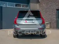 2019 Volvo XC90