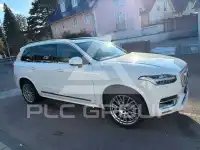 2019 Volvo XC90