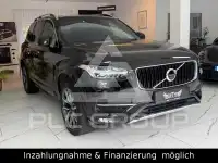 2019 Volvo XC90